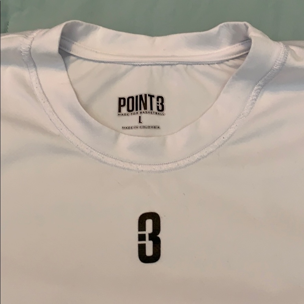 Compression Shirt! - Picture 2 of 2